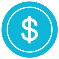 magallanes dollar icon