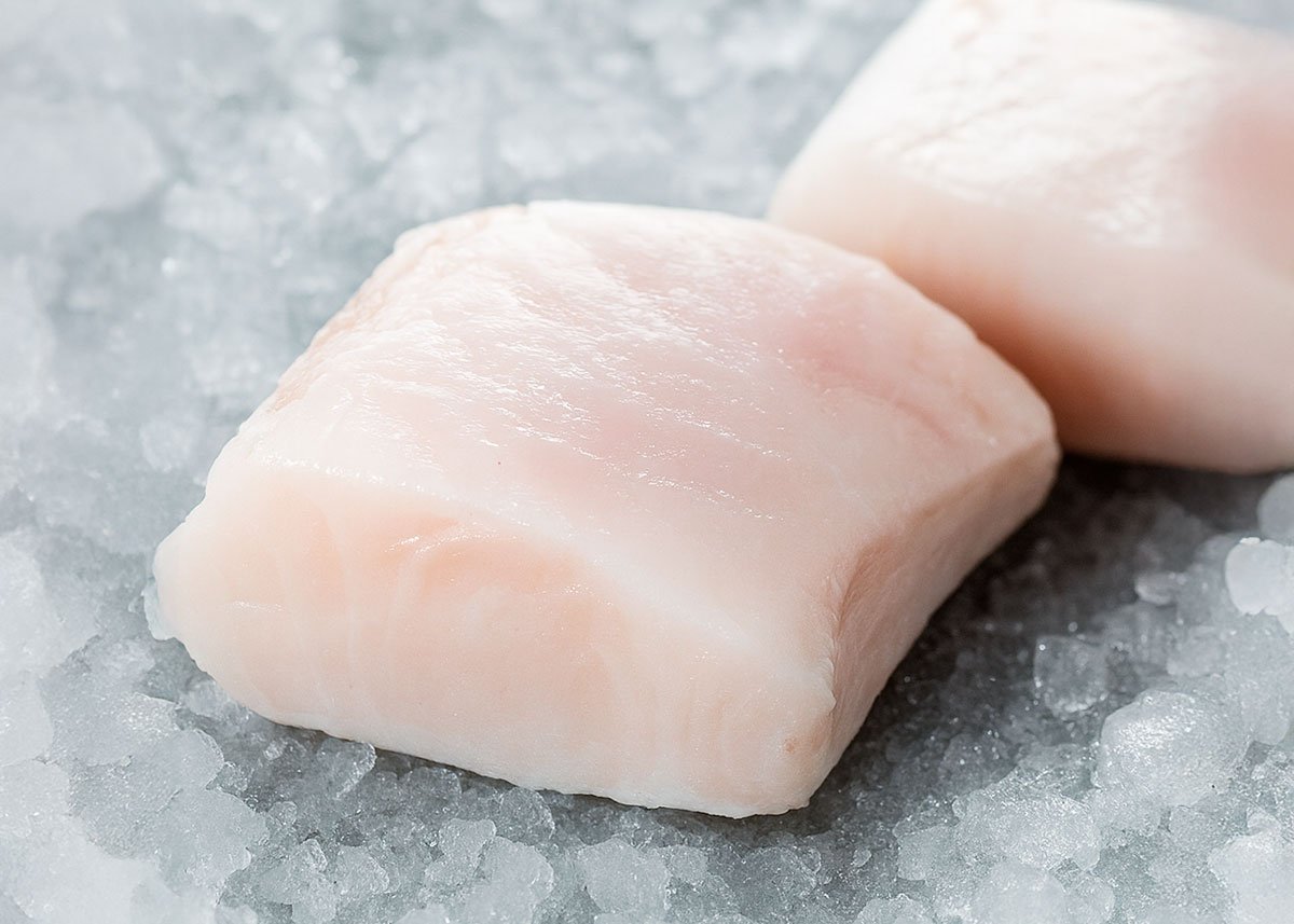 porción de bacalao de profundidad 5x7